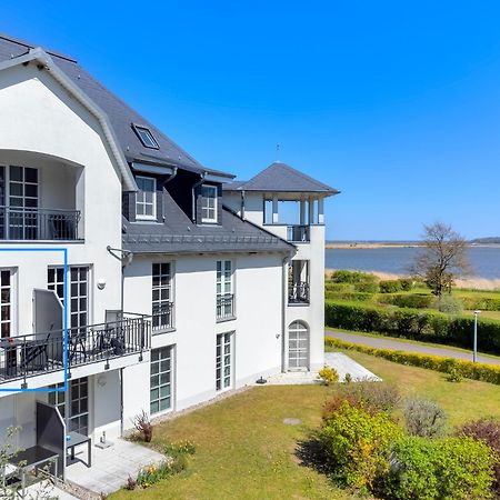 Residenz Am Balmer See - Bs 48 Mit Wellnessbereich מראה חיצוני תמונה