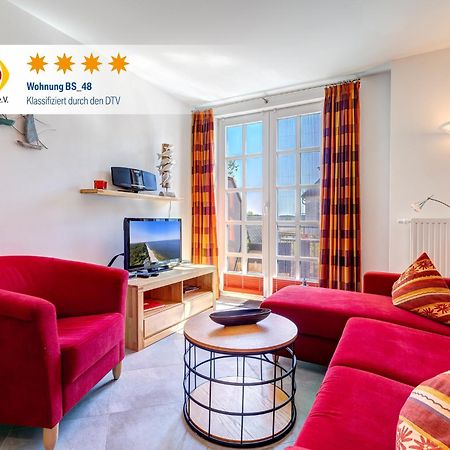 Residenz Am Balmer See - Bs 48 Mit Wellnessbereich מראה חיצוני תמונה
