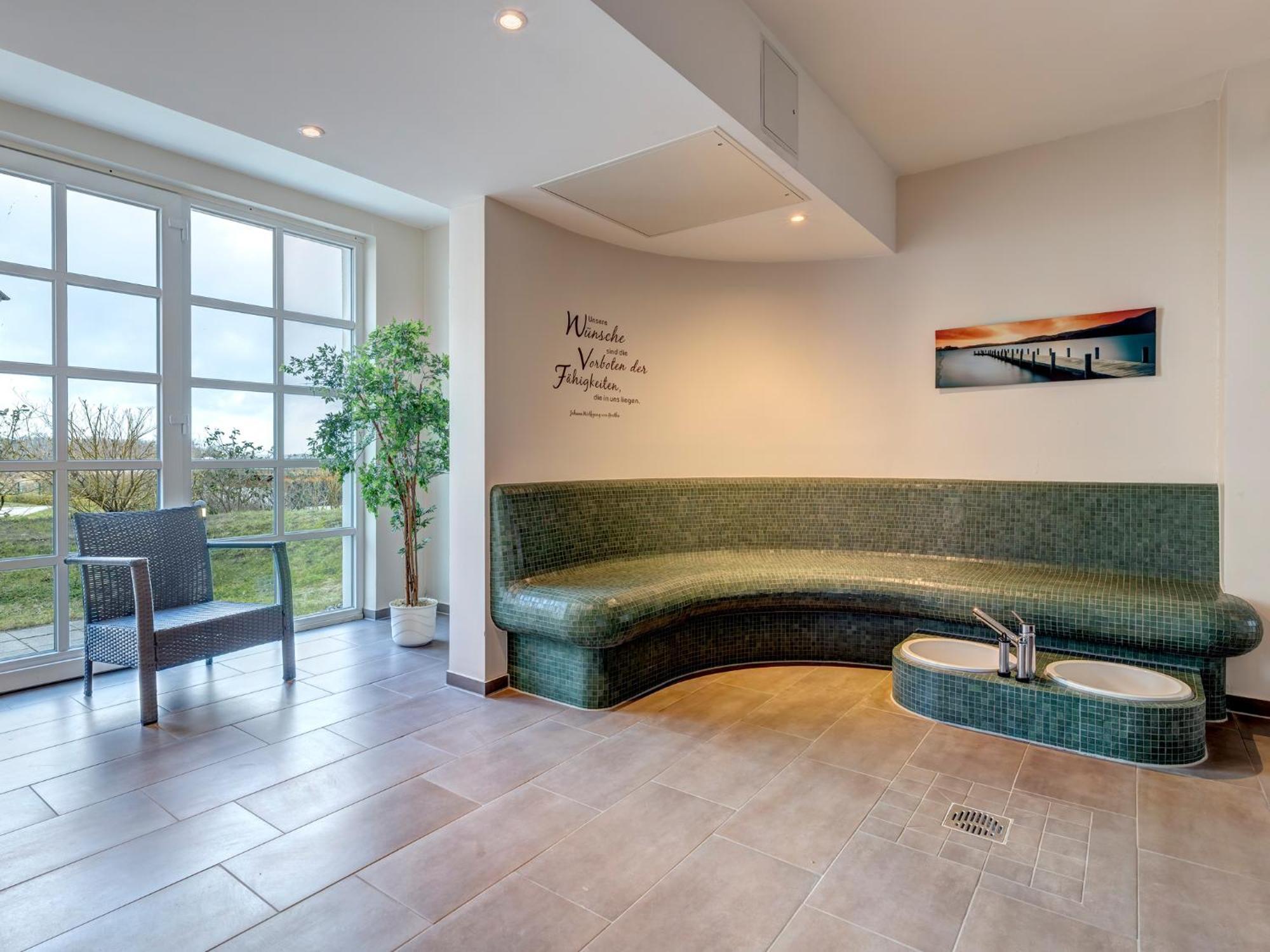 Residenz Am Balmer See - Bs 48 Mit Wellnessbereich מראה חיצוני תמונה