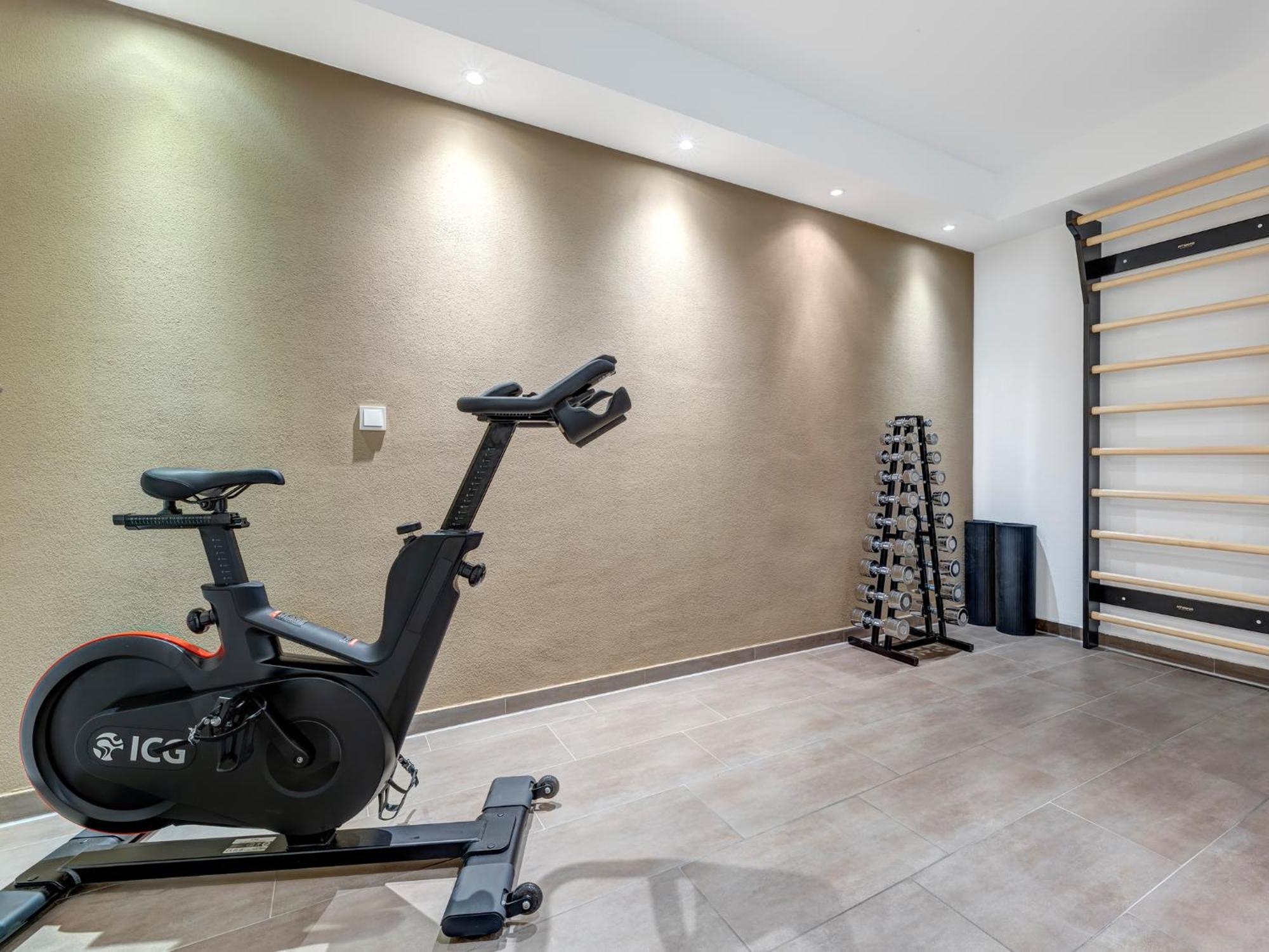 Residenz Am Balmer See - Bs 48 Mit Wellnessbereich מראה חיצוני תמונה