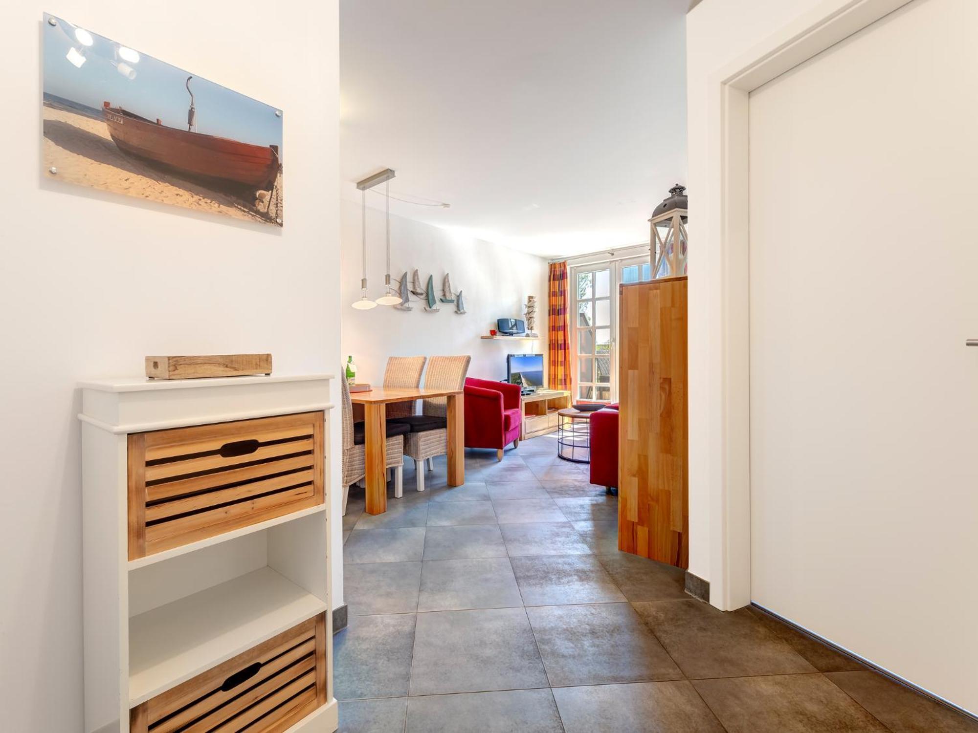 Residenz Am Balmer See - Bs 48 Mit Wellnessbereich מראה חיצוני תמונה