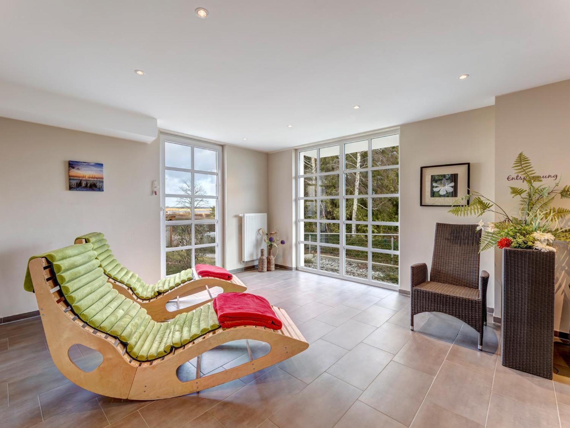 Residenz Am Balmer See - Bs 48 Mit Wellnessbereich מראה חיצוני תמונה