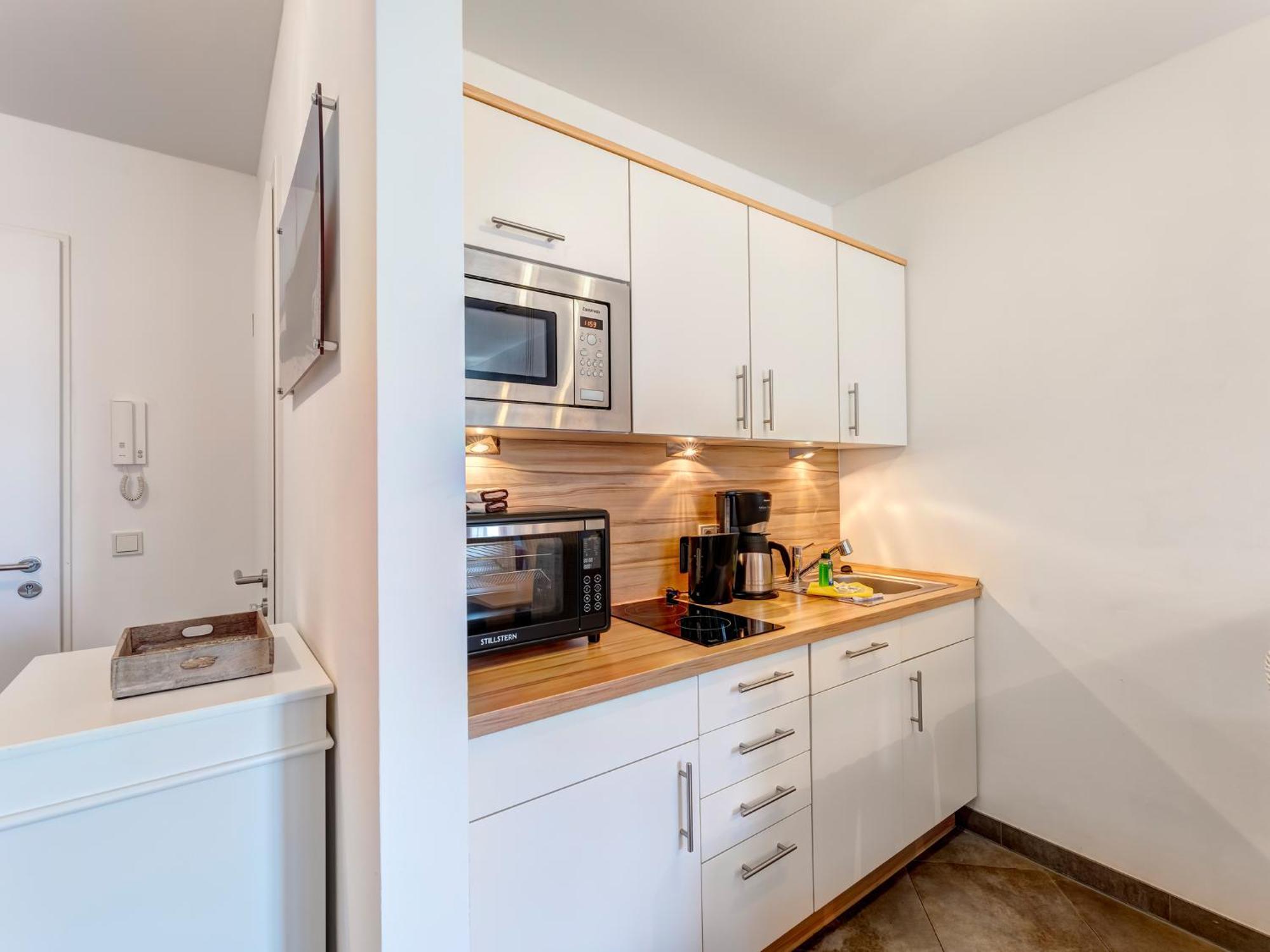 Residenz Am Balmer See - Bs 48 Mit Wellnessbereich מראה חיצוני תמונה