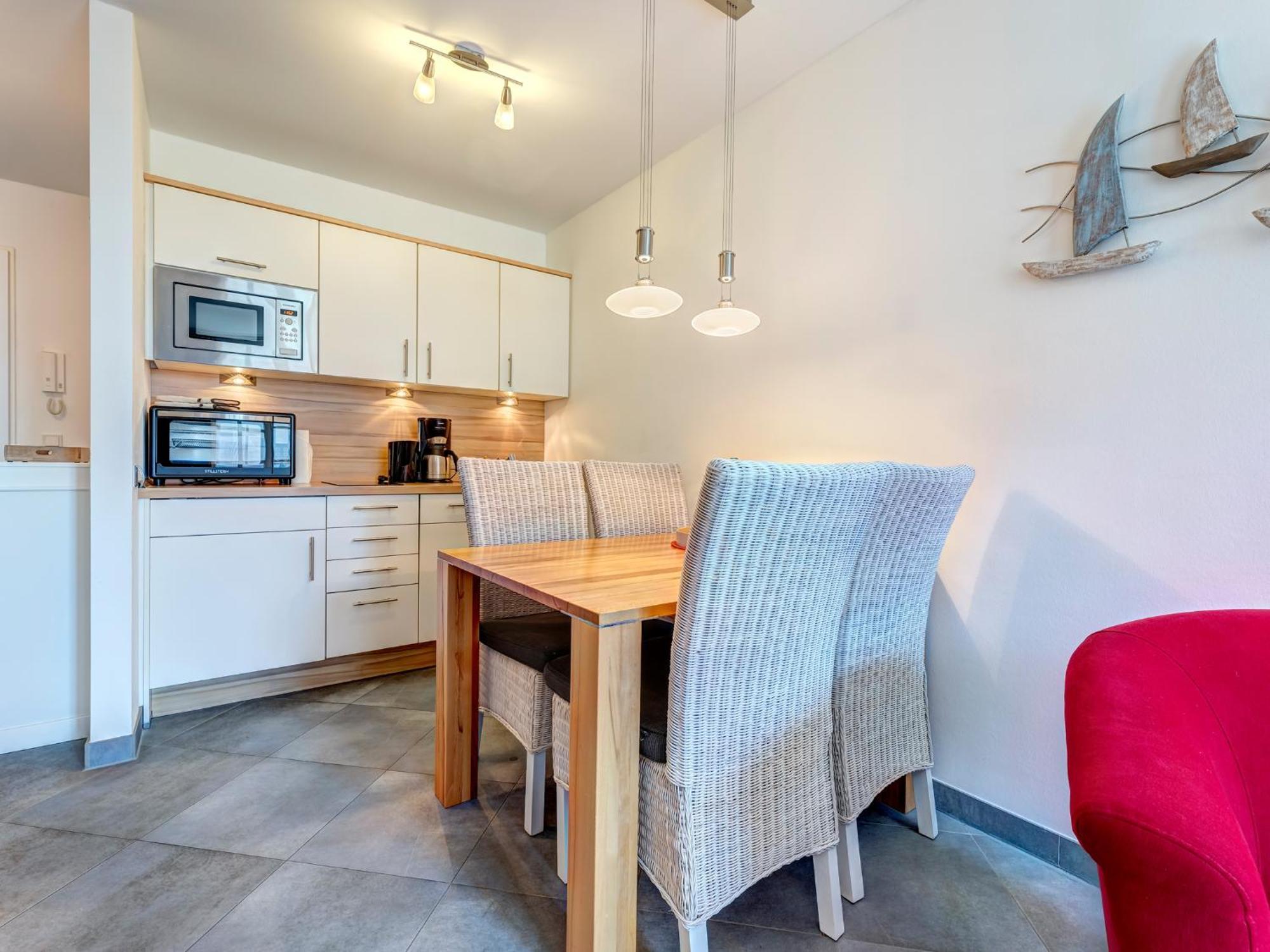 Residenz Am Balmer See - Bs 48 Mit Wellnessbereich מראה חיצוני תמונה