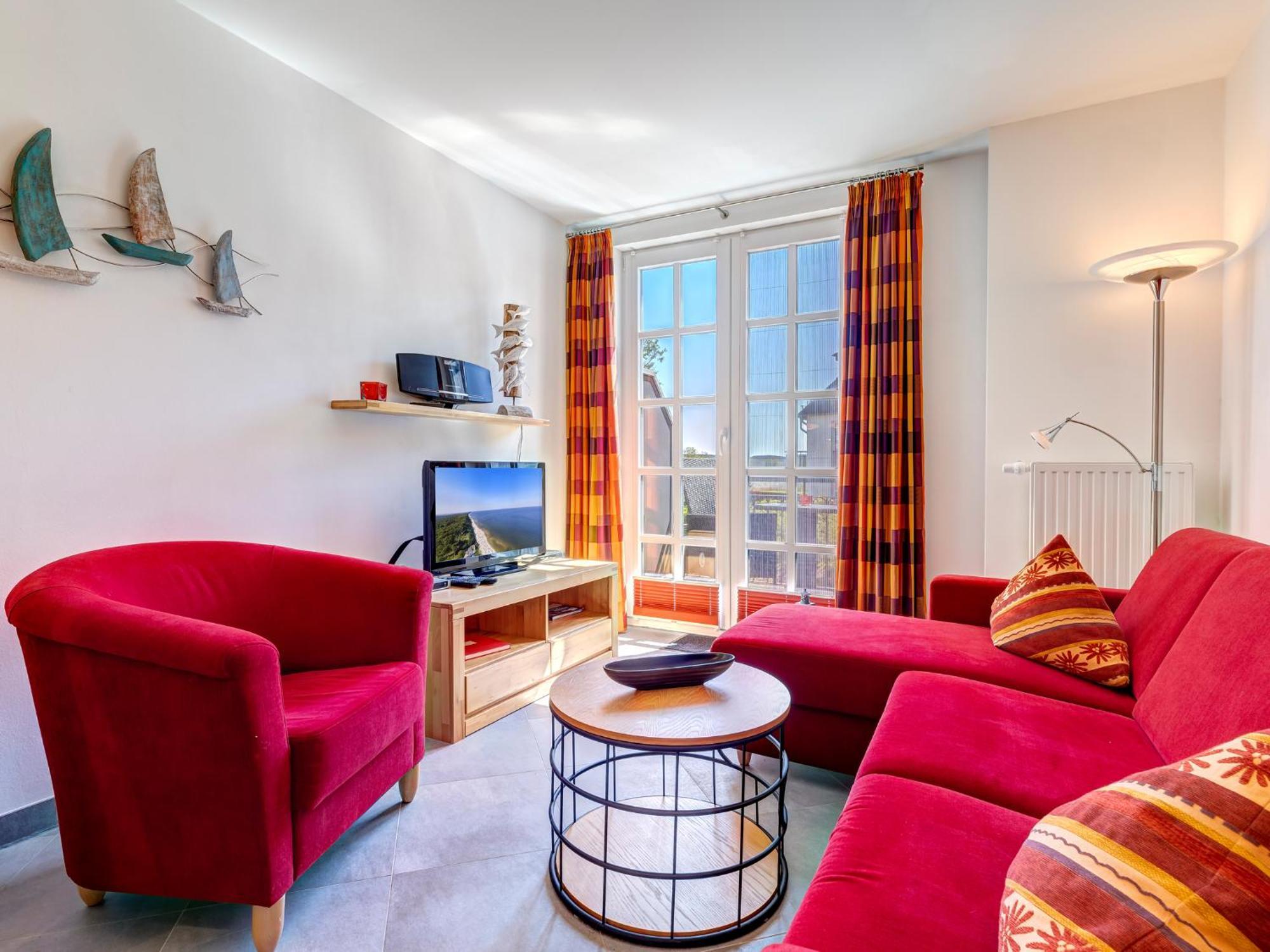 Residenz Am Balmer See - Bs 48 Mit Wellnessbereich מראה חיצוני תמונה