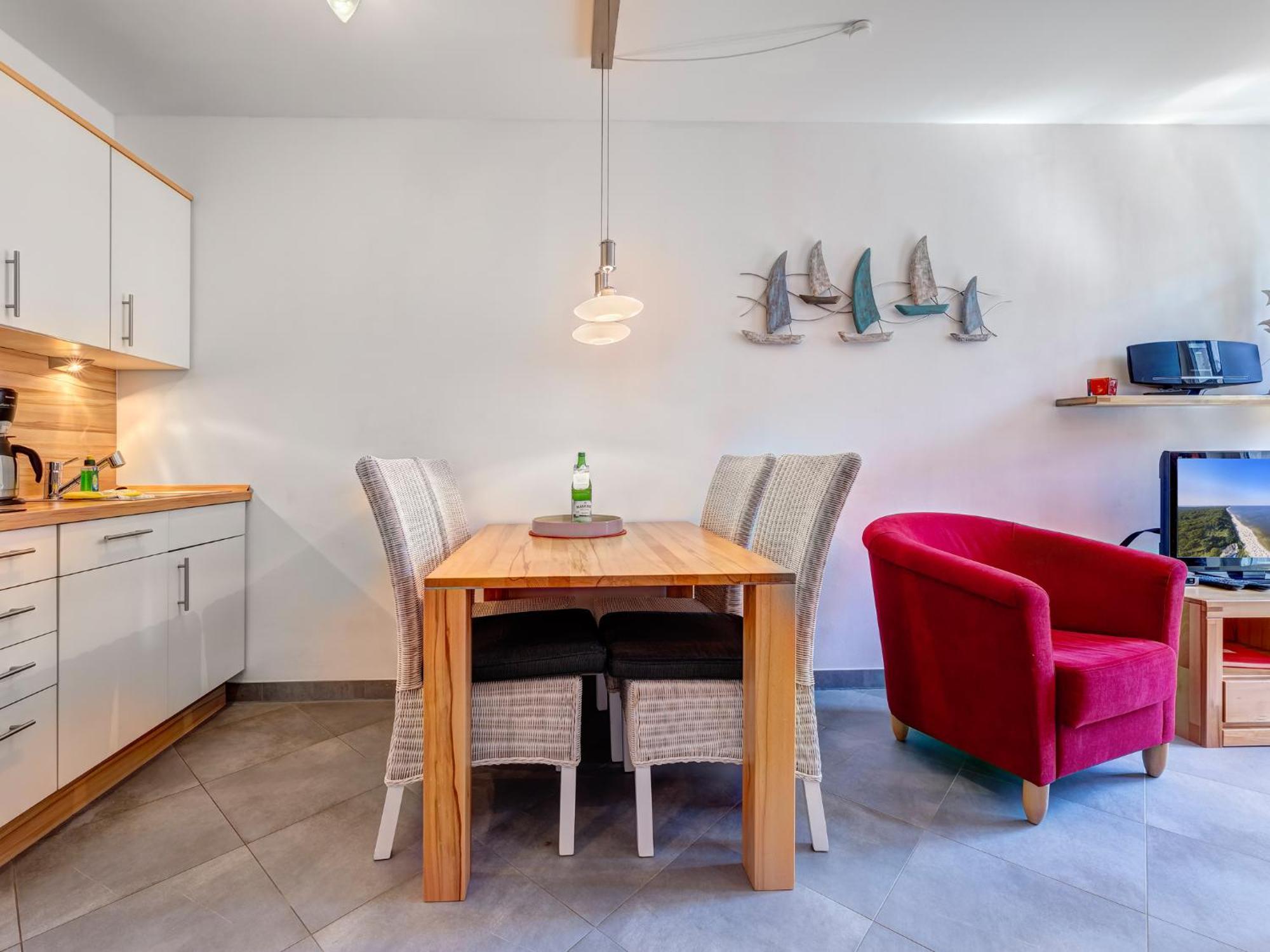 Residenz Am Balmer See - Bs 48 Mit Wellnessbereich מראה חיצוני תמונה