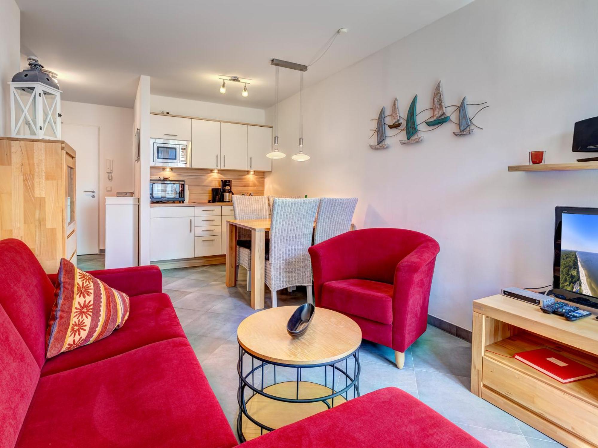 Residenz Am Balmer See - Bs 48 Mit Wellnessbereich מראה חיצוני תמונה