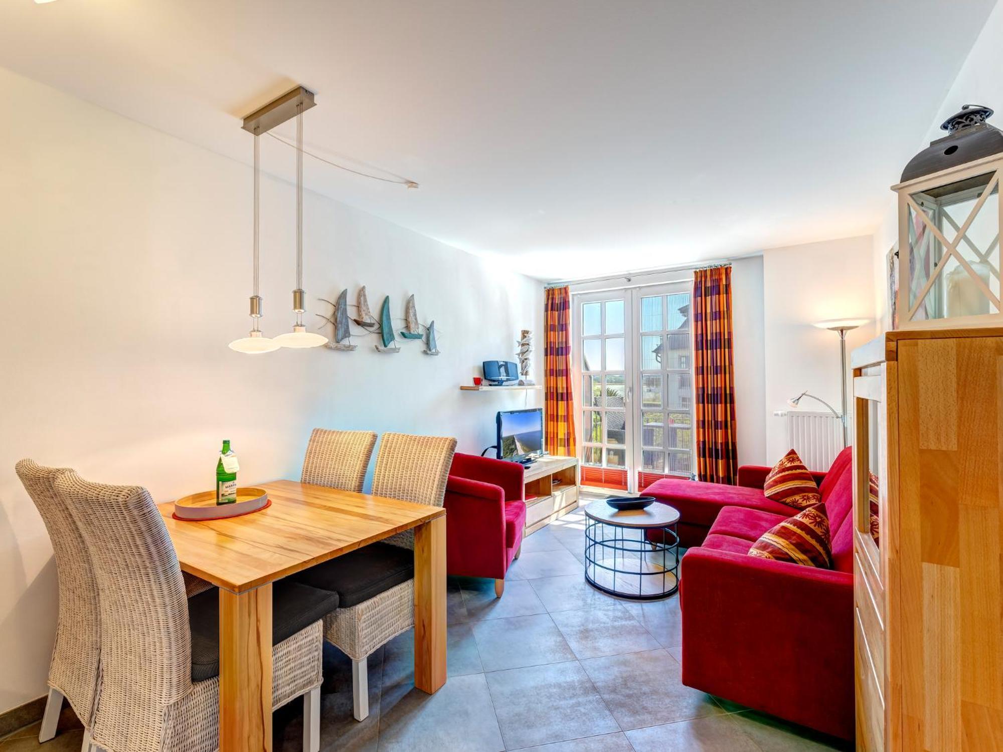 Residenz Am Balmer See - Bs 48 Mit Wellnessbereich מראה חיצוני תמונה